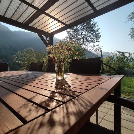 Holiday Home Jelovcerjeva Idrija pri Baci 외부 사진