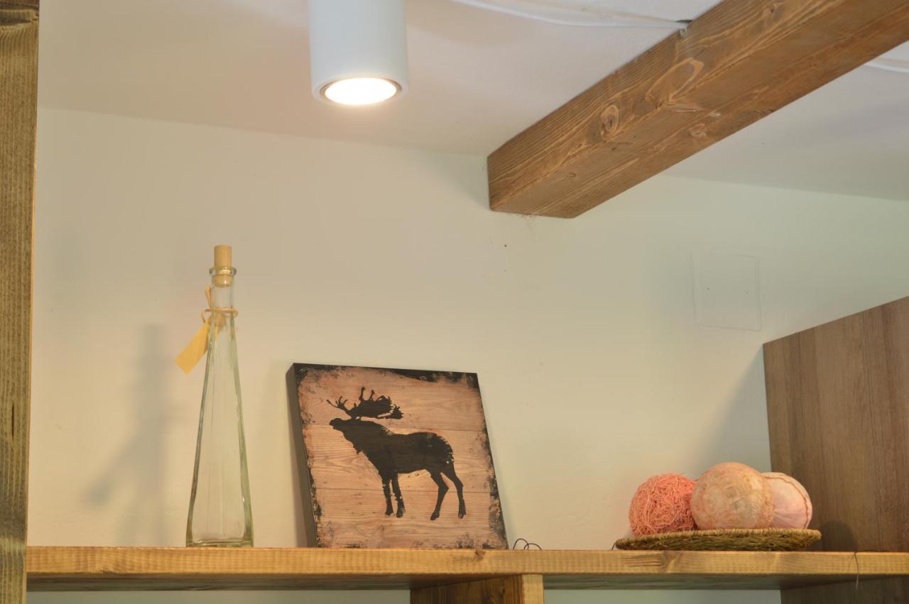 Holiday Home Jelovcerjeva Idrija pri Baci 외부 사진