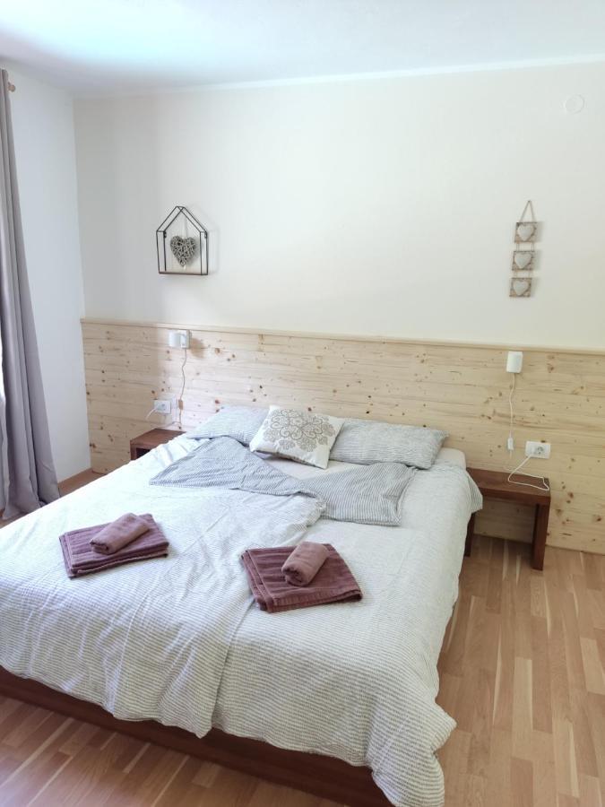 Holiday Home Jelovcerjeva Idrija pri Baci 외부 사진