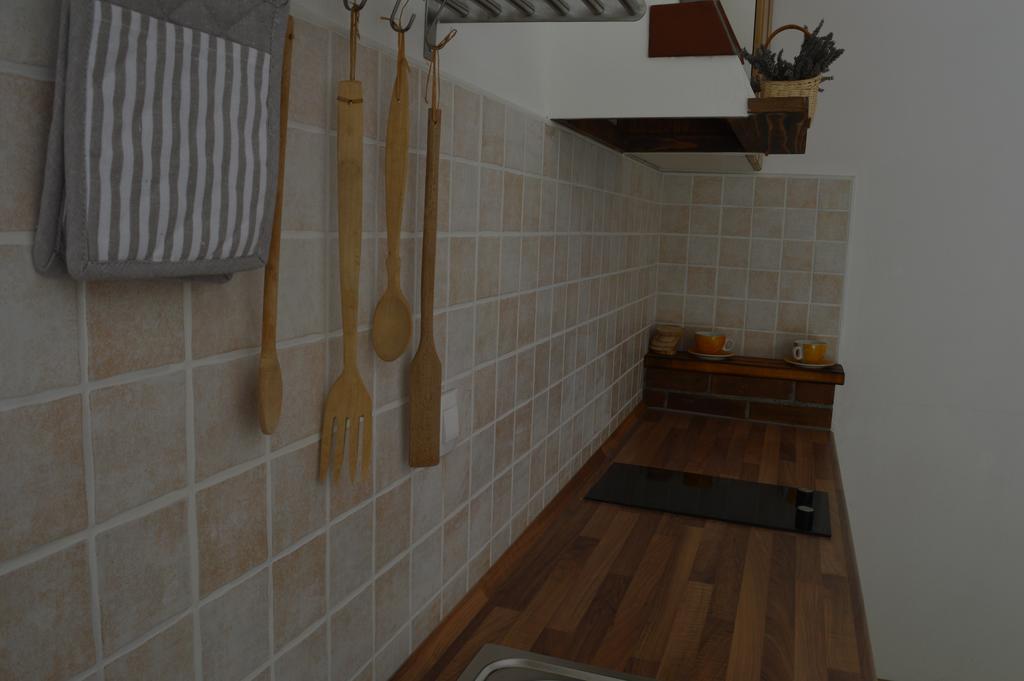 Holiday Home Jelovcerjeva Idrija pri Baci 외부 사진
