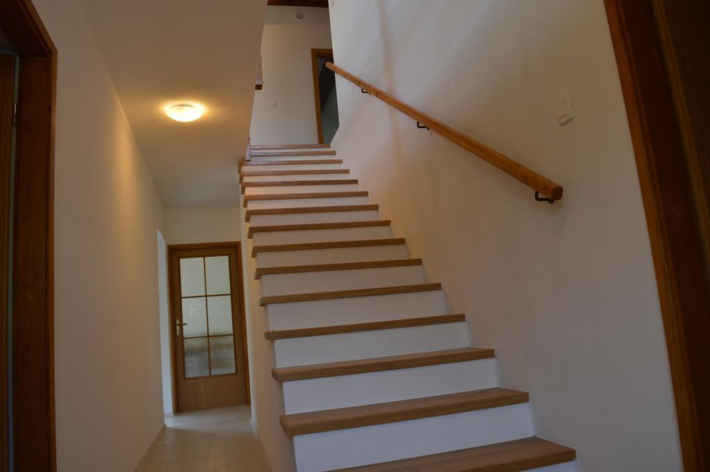 Holiday Home Jelovcerjeva Idrija pri Baci 외부 사진
