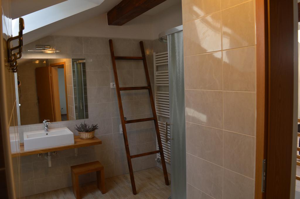 Holiday Home Jelovcerjeva Idrija pri Baci 외부 사진