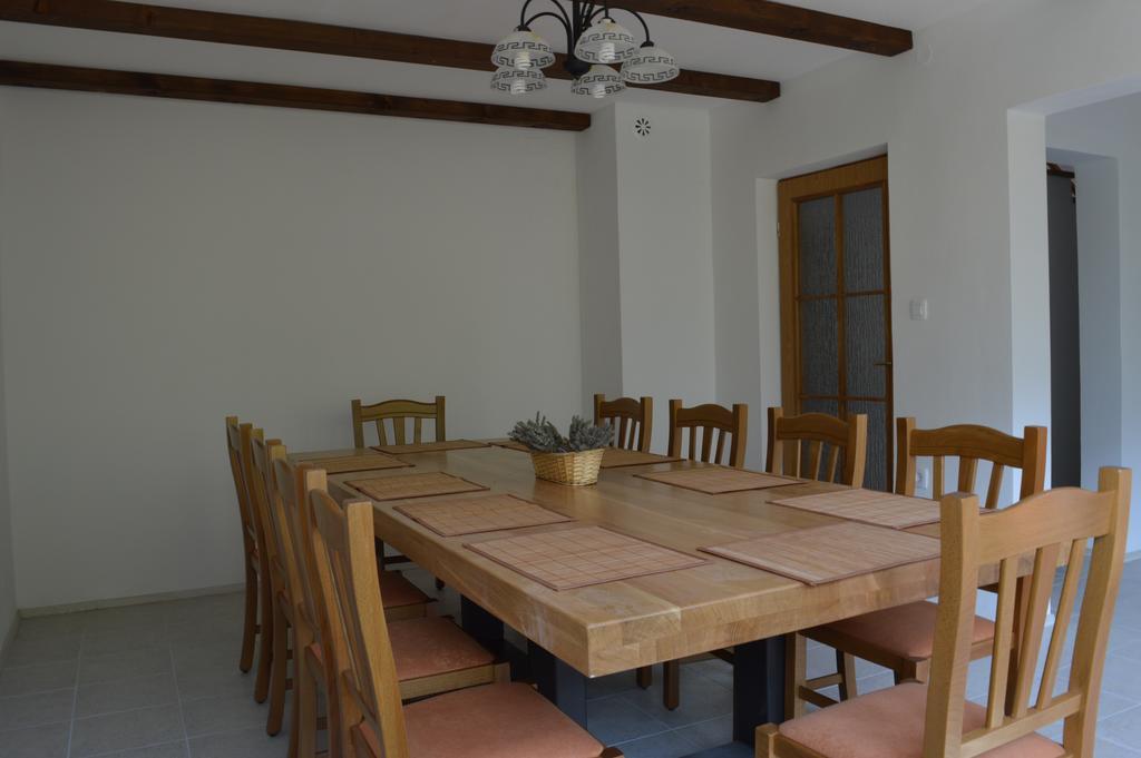 Holiday Home Jelovcerjeva Idrija pri Baci 외부 사진