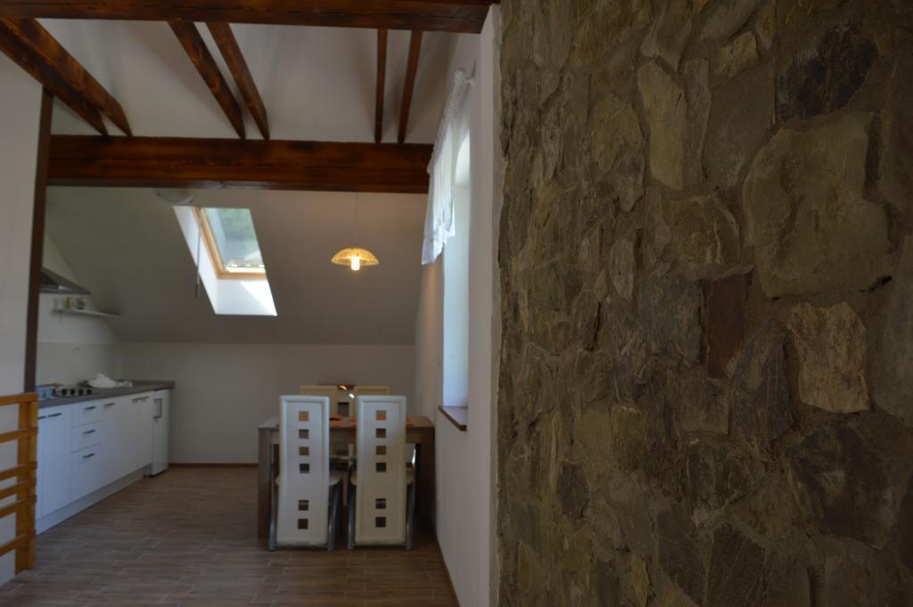 Holiday Home Jelovcerjeva Idrija pri Baci 외부 사진