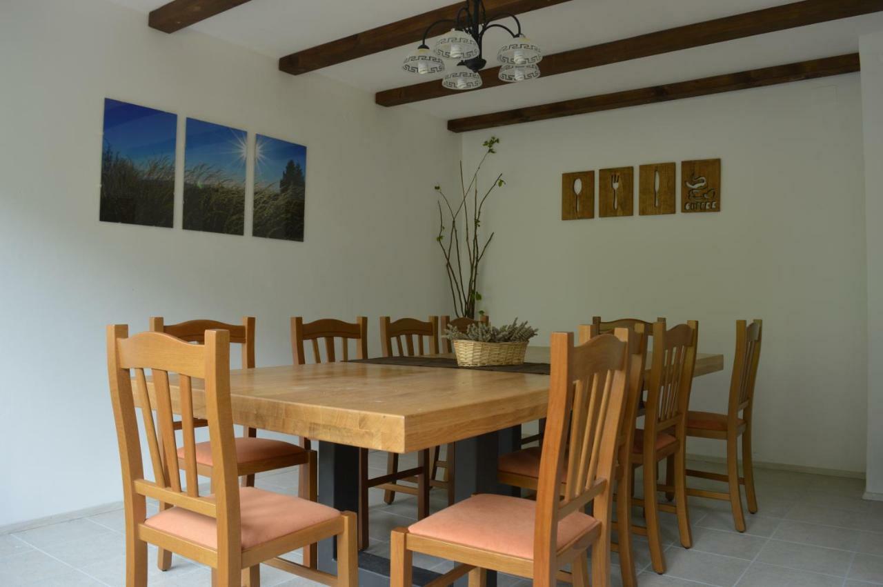 Holiday Home Jelovcerjeva Idrija pri Baci 외부 사진
